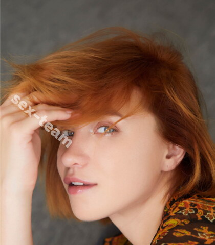 Проститутка Вера